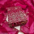 Jaipuri Designs Embroidery Kit 