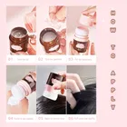 No Wash Hair Powder for Fluffy Hair 