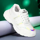 Sports Shoes for Women (White, 3)