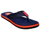 Cozy Wear Rubber Casual Wear Slippers For Men 