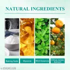 Phillauri Teeth Whitening Foam 