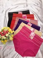 High Waist Panty for Women 