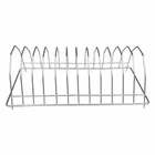 Oc9 स्टेनलेस स्टील डिश रैक फॉर किचन