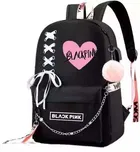 PU Backpacks for Women 