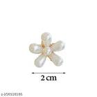 Aluminium Womens Hair Clip 