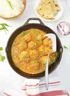 Stainless Steel Cooking & Serving Spoon 