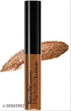 Ronzille Mettallic Glitter Eye Liner 
