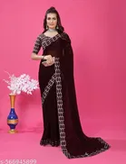 Elegant Saree for Women 