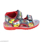 Velcro Sandals for Kids 