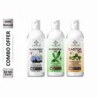 Puriflame Pure Black Seed Oil 