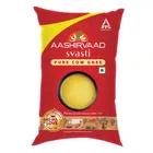 Aashirvaad Svasti Pure Cow Ghee 750 ml