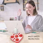 Extension Cord with USB Port – 6A 