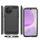 itel S23 Mobile Back Cover 