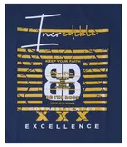 Half Sleeves T-Shirt for Boys 