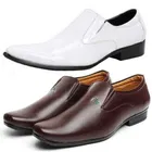 Vitoria Formal Shoes Combo For Men And Boys 