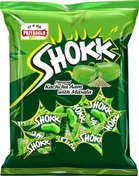 Priyagold Shokk Kachcha Aam 200 g