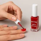 Banetion High Gloss & Long Stay Nail Polish Combo 