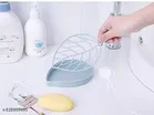 Leaf Shape Soap Holder 