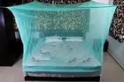 Polyester Double Bed Mosquito Net 