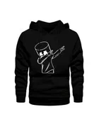 Men's Printed Sweatshirt 