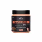 Natural Manjistha Powder for Skin & Hair 