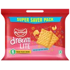 Anmol Dream lite salty crunchy Biscuits 500 g