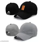 Cotton Cap for Men & Women 