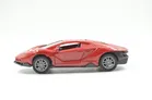 Metal Diecast Toy Car with Openable Doors for Kids (Assorted)