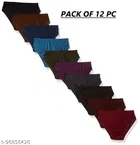 Cotton Briefs for Women 