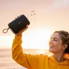 Blunt Soundwave S4 10W Bluetooth Speaker with FM