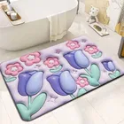 PVC Doormat for Home 