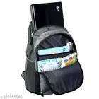 Nylon Backpack for Men & Women 