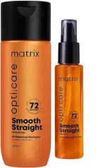 Matrix Opticare Professional Shampoo (200 ml) with Hair Serum (98 g) & Hair Serum (100 ml) (Set of 2)