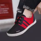 Sky High Men Casual Shoes 351-RED 