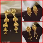 Alloy Earrings for Women 
