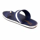 Style Height Synthetic PVC Men's Slipper 
