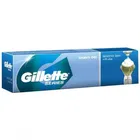 Gillette Sensitive Pre Shave Gel Tube 60 g