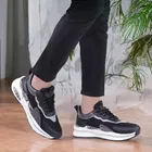 Sports Shoes for Men, Black 