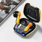 HOUSE OF SOUND BUDS R-05 Bluetooth, Yellow, True Wireless