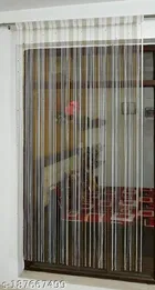 Polyester Beads Curtain for Door 