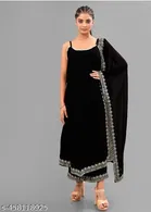 Charvi Alluring Kurta Set for Women 