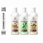 PuriFlame Pure Walnut Oil 