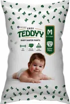 Teddyy Baby Diapers Pants Easy New Born 5'S