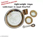Pooja Thali Set 