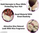 Everyday Rubber Bands for Women 