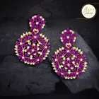 Designer Earrings for Women and Girls 