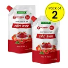 Citymall No.1 Tomato Ketchup 950 g (Pack of 2)