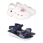 Clogs with Heels for Women 