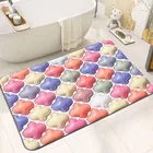 PVC Doormat for Home 