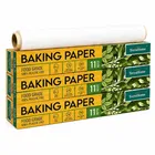 TerraHome Baking Paper 3x11 mtr 